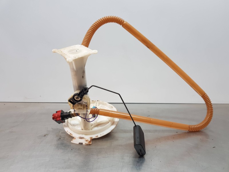 Recambio de aforador para jeep gr. cherokee iv 4x4 referencia OEM IAM 5145586AC 04578812AF 