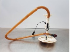 Recambio de aforador para jeep gr. cherokee iv 4x4 referencia OEM IAM 5145586AC 04578812AF  2