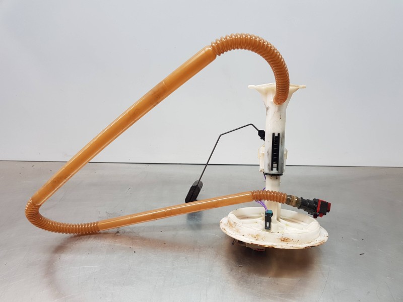 Recambio de aforador para jeep gr. cherokee iv 4x4 referencia OEM IAM 5145586AC 04578812AF 