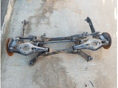 Recambio de puente trasero para hyundai tucson klass referencia OEM IAM 55405N9050  