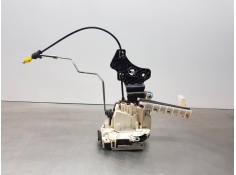 Recambio de cerradura puerta trasera derecha para jeep gr. cherokee iv 4x4 referencia OEM IAM 4589922AH P04589922AH 