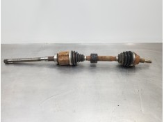 Recambio de transmision delantera derecha para ford kuga (cbs) titanium referencia OEM IAM 2066186 EV6P3B436NB