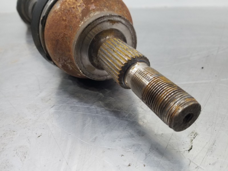 Recambio de transmision delantera derecha para ford kuga (cbs) titanium referencia OEM IAM 2066186 EV6P3B436NB 