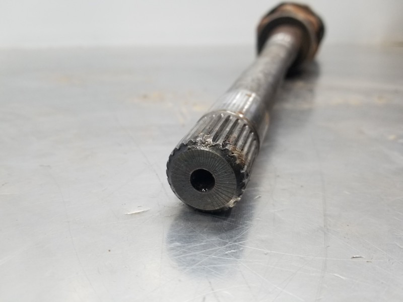 Recambio de transmision delantera derecha para ford kuga (cbs) titanium referencia OEM IAM 2066186 EV6P3B436NB  Recambio de transmision delantera derecha para ford kuga (cbs) titanium referencia OEM IAM 2066186 EV6P3B436NB