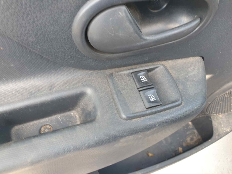 dacia logan ii del año 2017