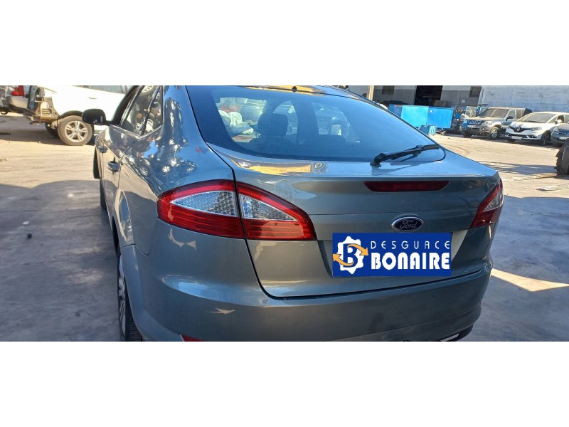 ford mondeo ber. (ca2) del año 2007