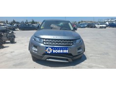 land rover evoque del año 2014