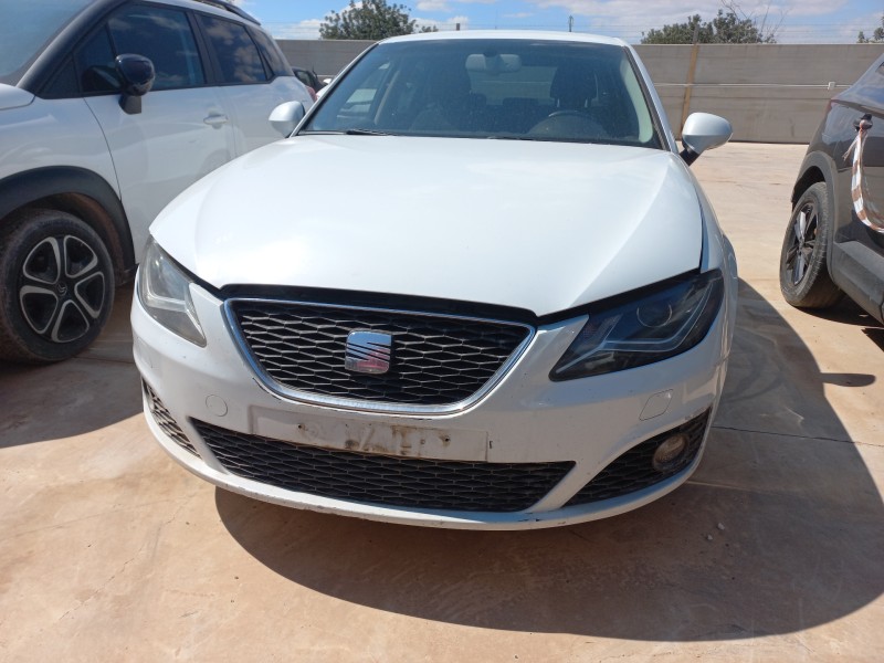 seat exeo berlina (3r2) del año 2013