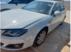 seat exeo berlina (3r2) del año 2013 2