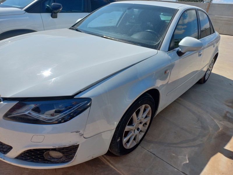 seat exeo berlina (3r2) del año 2013