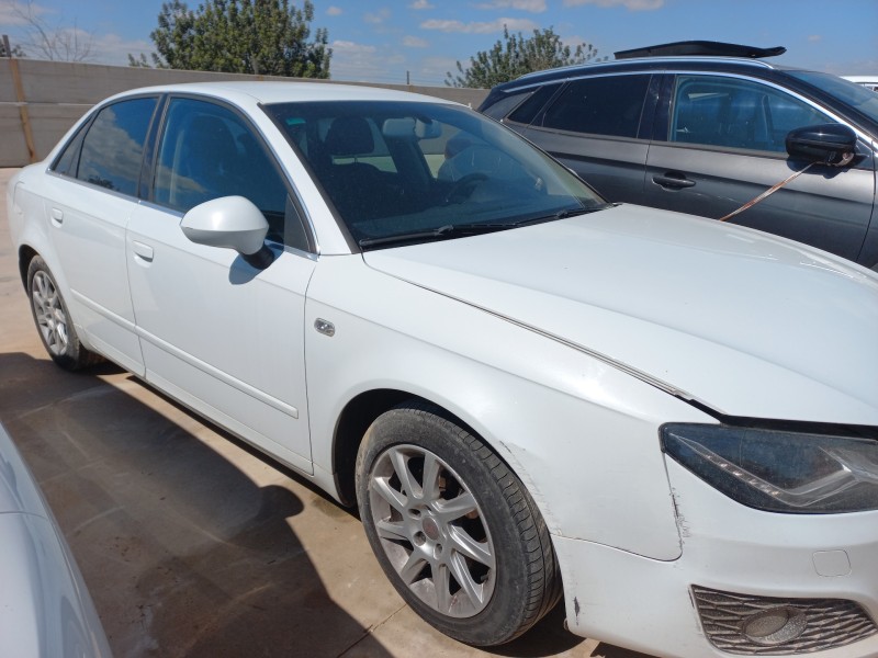 seat exeo berlina (3r2) del año 2013