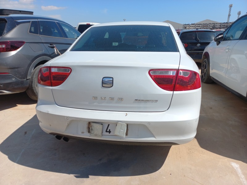 seat exeo berlina (3r2) del año 2013