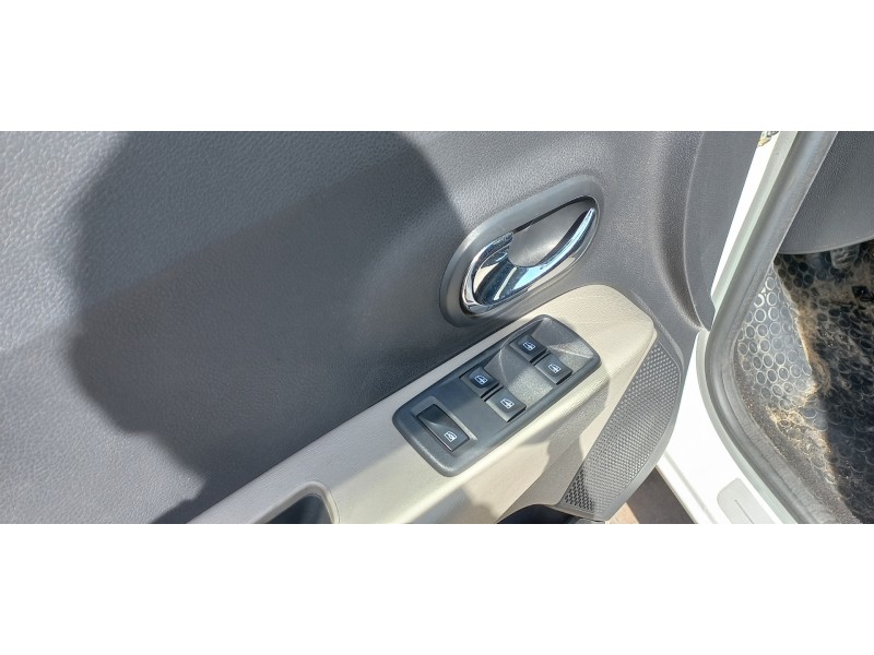 dacia lodgy del año 2017