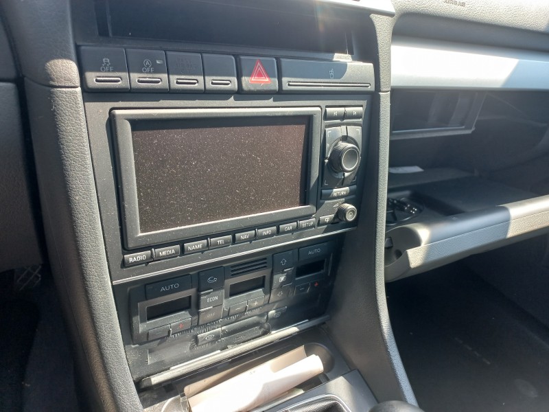 seat exeo berlina (3r2) del año 2013