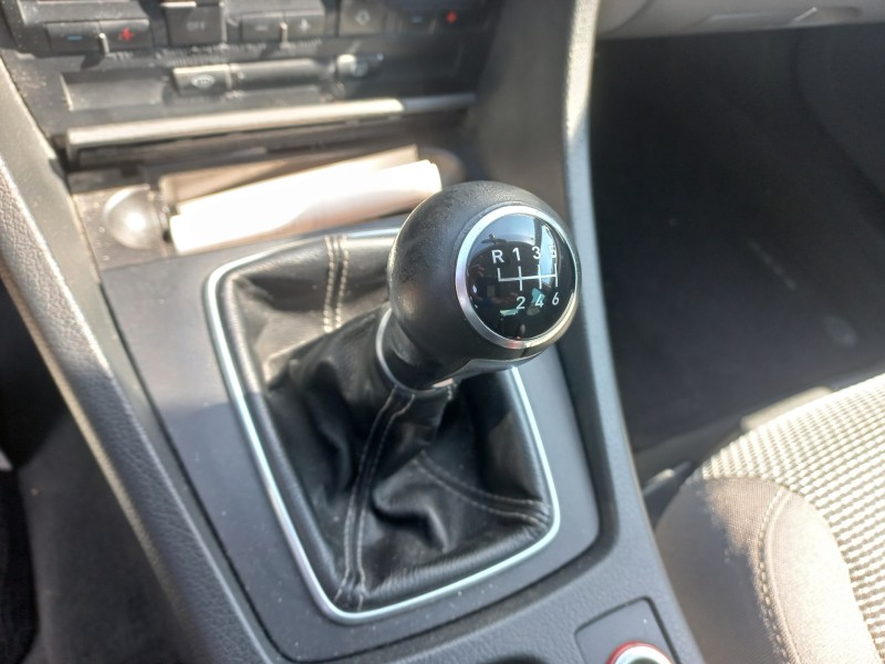 seat exeo berlina (3r2) del año 2013