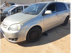 toyota corolla (e12) del año 2005 2