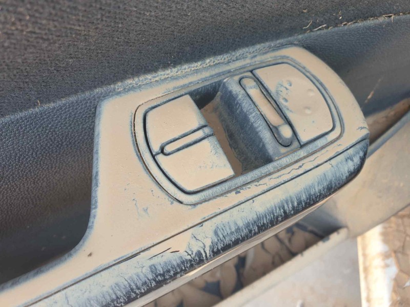 opel corsa d del año 2007