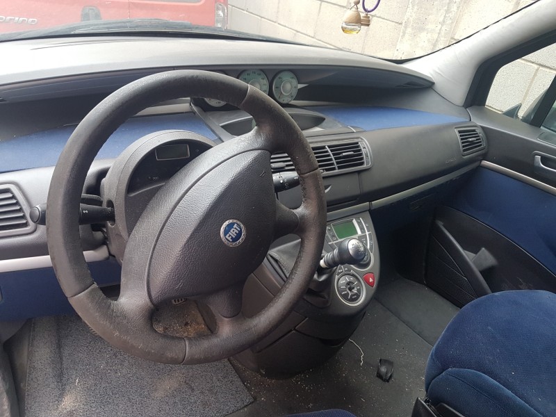 fiat ulysse (179) del año 2003