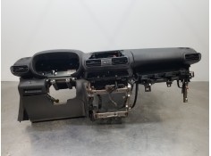 Recambio de salpicadero para citroen berlingo talla m referencia OEM IAM 16841899ZD  