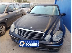 mercedes clase e (w211) berlina del año 2006