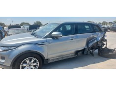 land rover evoque del año 2014 2