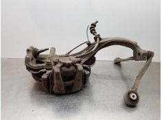 Recambio de mangueta delantera derecha para audi a5 coupe (8t) coupe referencia OEM IAM 8K0407254AB  