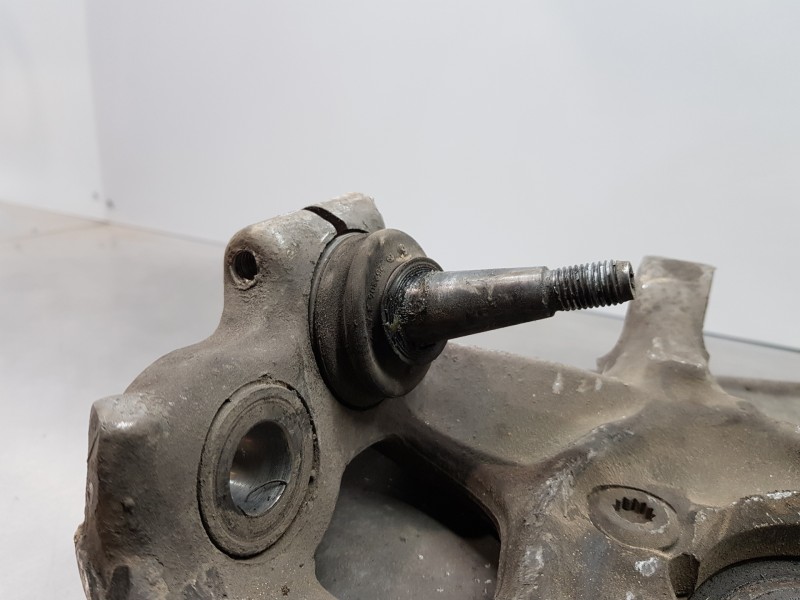 Recambio de mangueta delantera derecha para audi a5 coupe (8t) coupe referencia OEM IAM 8K0407254AB  