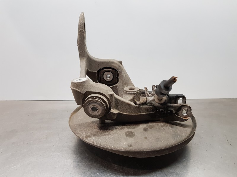 Recambio de mangueta trasera derecha para audi a5 coupe (8t) coupe referencia OEM IAM 8K0505432AP  