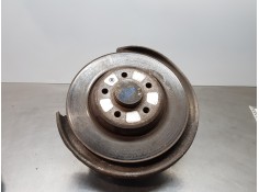 Recambio de mangueta trasera derecha para audi a5 coupe (8t) coupe referencia OEM IAM 8K0505432AP   2