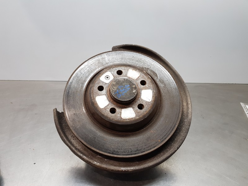 Recambio de mangueta trasera derecha para audi a5 coupe (8t) coupe referencia OEM IAM 8K0505432AP  