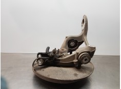 Recambio de mangueta trasera izquierda para audi a5 coupe (8t) coupe referencia OEM IAM 8K0505431AP  