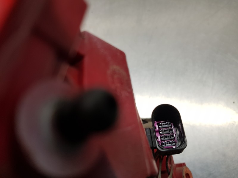 Recambio de piloto trasero derecho para audi a5 coupe (8t) coupe referencia OEM IAM 8T0945096D  