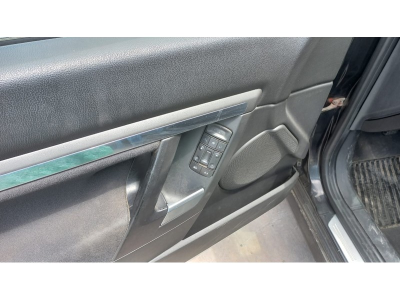 opel vectra c berlina del año 2006