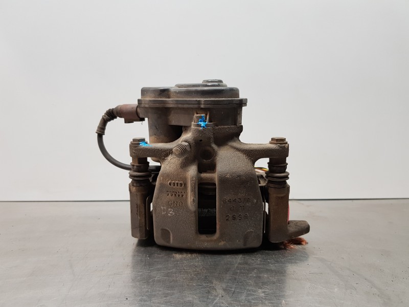 Recambio de pinza freno trasera derecha para audi a5 coupe (8t) coupe referencia OEM IAM 8K0615404B  