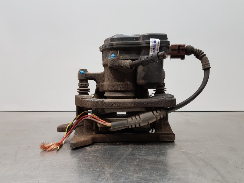 Recambio de pinza freno trasera derecha para audi a5 coupe (8t) coupe referencia OEM IAM 8K0615404B  