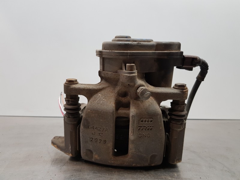 Recambio de pinza freno trasera izquierda para audi a5 coupe (8t) coupe referencia OEM IAM 8K0615403B  