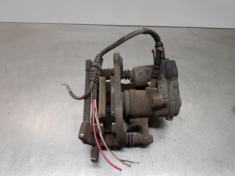 Recambio de pinza freno trasera izquierda para audi a5 coupe (8t) coupe referencia OEM IAM 8K0615403B  