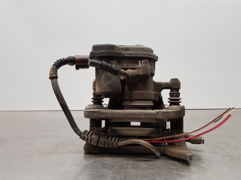 Recambio de pinza freno trasera izquierda para audi a5 coupe (8t) coupe referencia OEM IAM 8K0615403B  