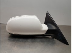Recambio de retrovisor derecho para audi a5 coupe (8t) coupe referencia OEM IAM 8T1857410AG3FZ  