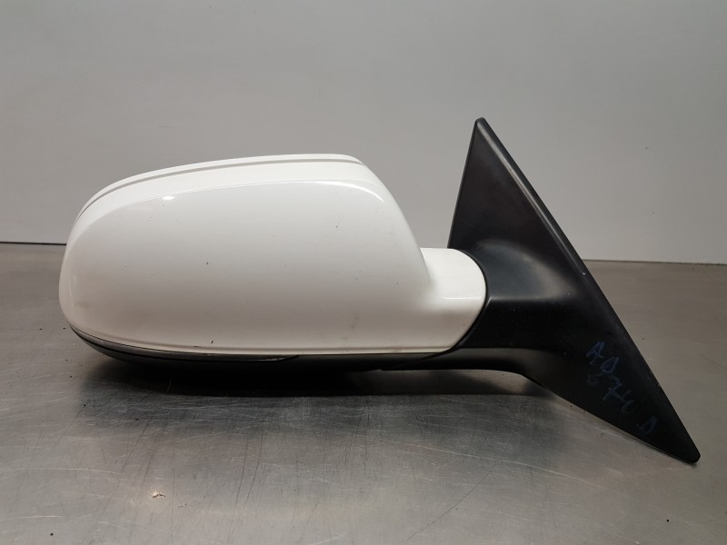 Recambio de retrovisor derecho para audi a5 coupe (8t) coupe referencia OEM IAM 8T1857410AG3FZ  