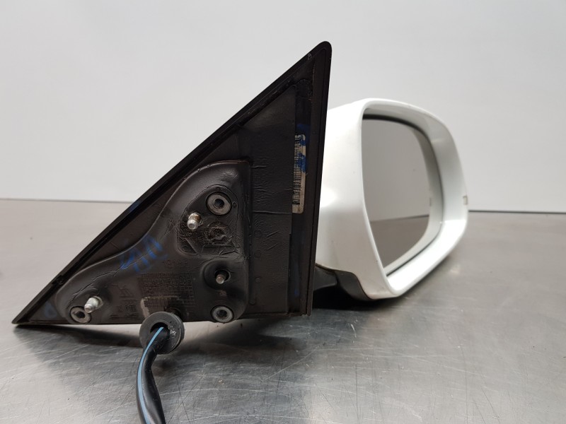 Recambio de retrovisor derecho para audi a5 coupe (8t) coupe referencia OEM IAM 8T1857410AG3FZ  