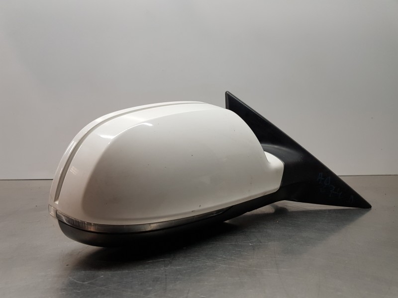 Recambio de retrovisor derecho para audi a5 coupe (8t) coupe referencia OEM IAM 8T1857410AG3FZ  