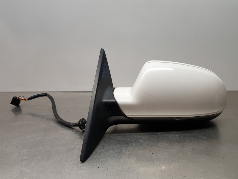 Recambio de retrovisor izquierdo para audi a5 coupe (8t) coupe referencia OEM IAM 8T1857409AG3FZ 8T1857409AG 