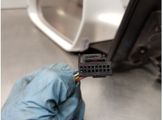 Recambio de retrovisor izquierdo para audi a5 coupe (8t) coupe referencia OEM IAM 8T1857409AG3FZ 8T1857409AG  2