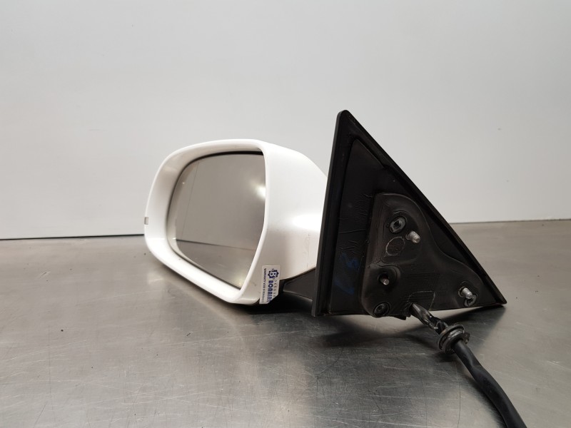 Recambio de retrovisor izquierdo para audi a5 coupe (8t) coupe referencia OEM IAM 8T1857409AG3FZ 8T1857409AG 