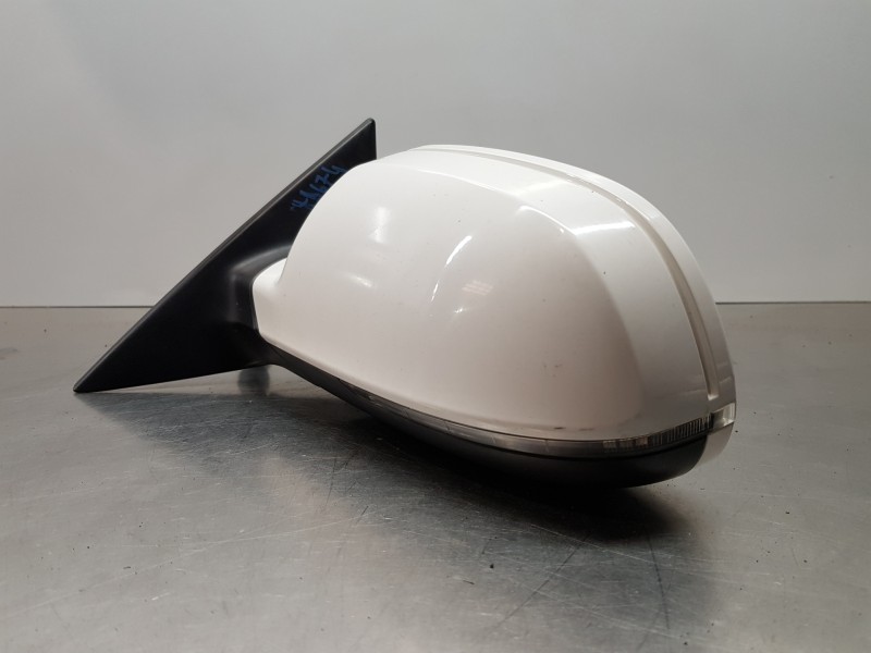 Recambio de retrovisor izquierdo para audi a5 coupe (8t) coupe referencia OEM IAM 8T1857409AG3FZ 8T1857409AG 