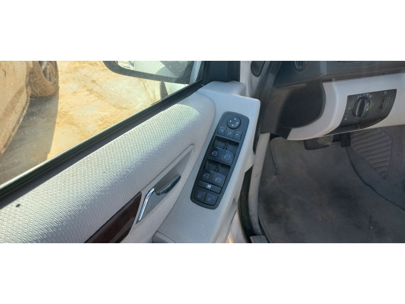 mercedes clase a (w169) del año 2006