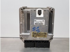 Recambio de centralita motor uce para audi a5 coupe (8t) coupe referencia OEM IAM 8K2907115Q  