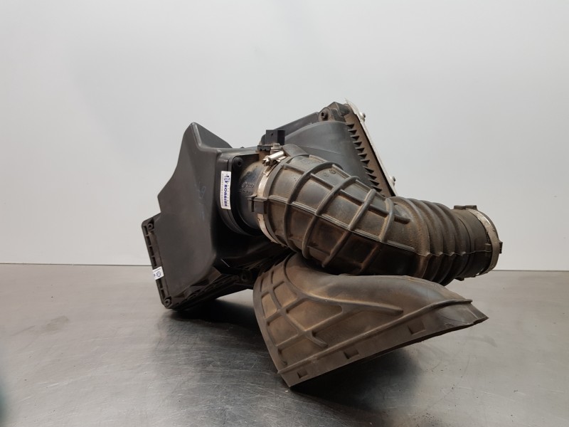 Recambio de filtro aire para audi a5 coupe (8t) coupe referencia OEM IAM 8R0133837S  