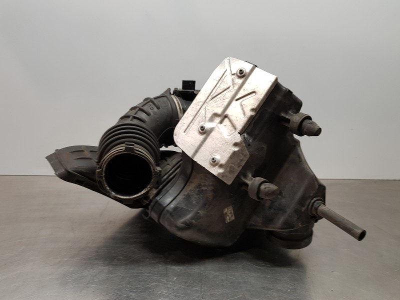 Recambio de filtro aire para audi a5 coupe (8t) coupe referencia OEM IAM 8R0133837S  